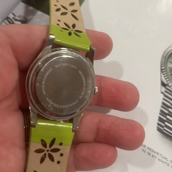 women's new wrist watch muda - Picture 4 of 4